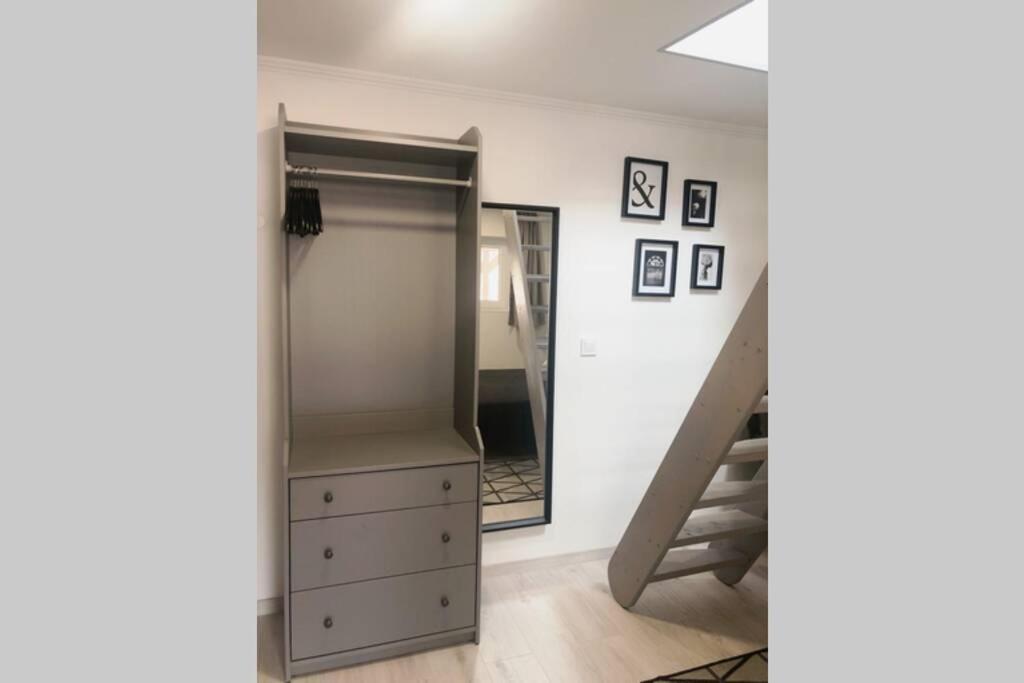 Casa Tibor Apartment Hajduszoboszlo Bagian luar foto