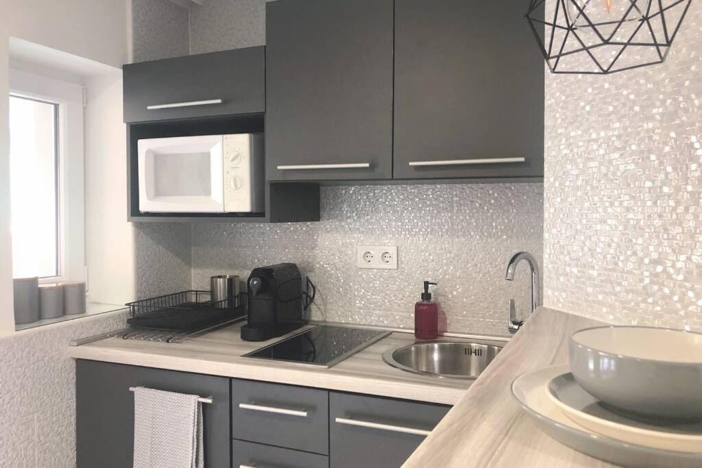Casa Tibor Apartment Hajduszoboszlo Bagian luar foto